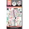 Happy Planner Sticker Value Pack-Productivity - Classic, 985/Pkg